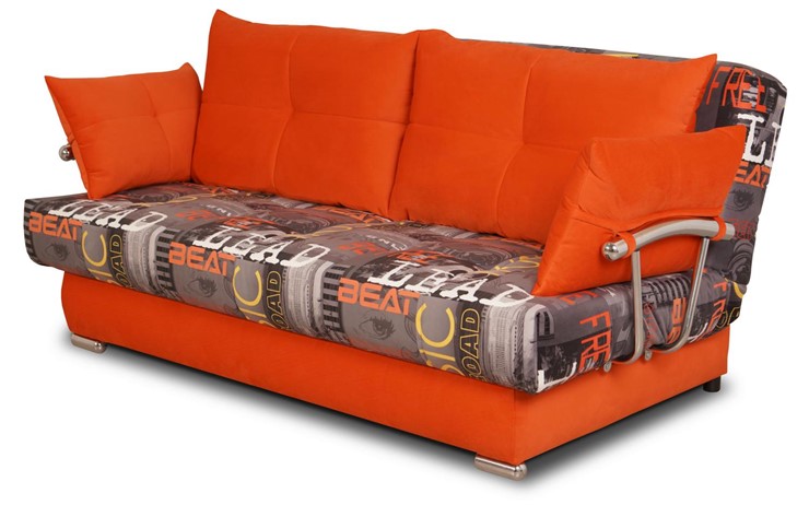 Прямой диван Челси 2 БД (НПБ) в Кемерово - изображение 7