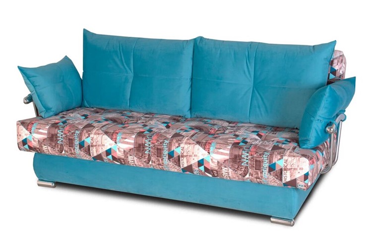 Прямой диван Челси 2 БД (НПБ) в Кемерово - изображение 9