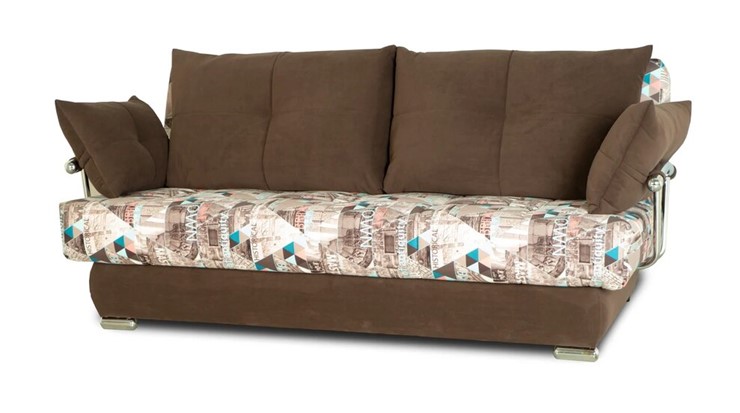 Прямой диван Челси 2 БД (НПБ) в Кемерово - изображение 11
