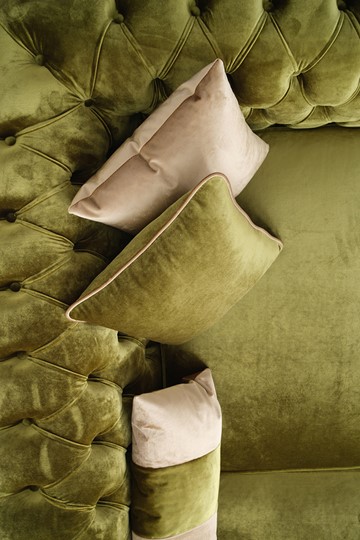 Прямой диван Честер 2М (седафлекс) в Кемерово - изображение 8