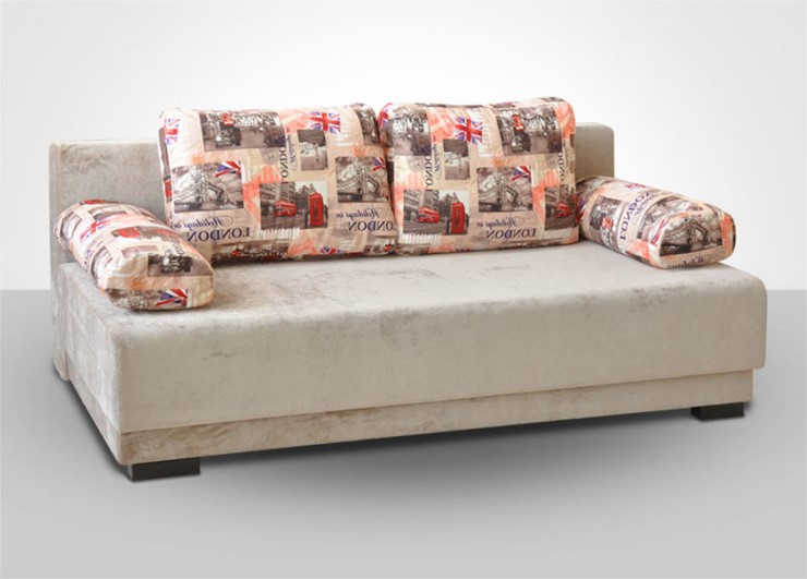 Прямой диван Комбо 1 БД в Кемерово - изображение 2