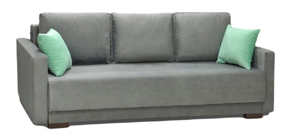 Прямой диван Комбо 2 БД в Кемерово - изображение