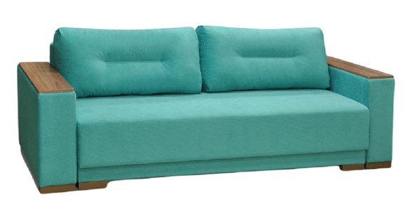 Прямой диван Комбо 4 БД в Кемерово - изображение