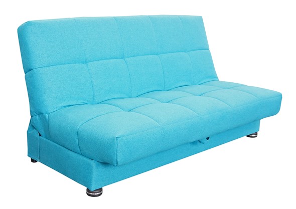 Прямой диван Милана 6, Боннель в Кемерово - изображение