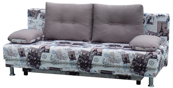 Большой диван Нео 3 Н в Кемерово - изображение 5