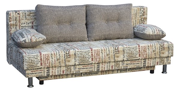 Большой диван Нео 3 Н в Кемерово - изображение