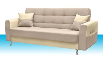 Прямой диван Нео 39 БД в Кемерово - предосмотр 8