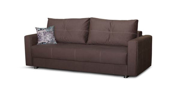 Прямой диван Уют 2 Комфорт в Кемерово - изображение