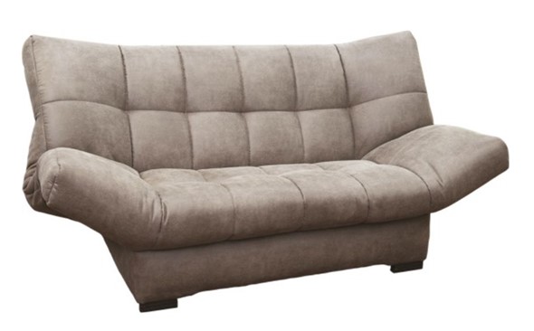 Прямой диван Клик-кляк, 205x100x100 в Кемерово - изображение
