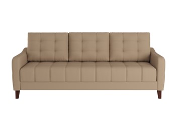 Прямой диван Римини-1 СК 3Т, Велутто 05 в Кемерово