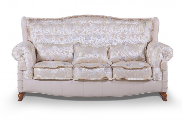 Прямой диван Император, ДБ3 в Кемерово - изображение