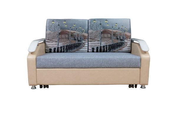 Малый диван Дуглас 1 в Кемерово - изображение