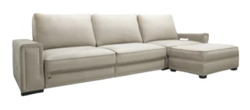 Модульный диван Денвер 348*111 см (м6+м1+м3+м6+м13) в Кемерово - предосмотр