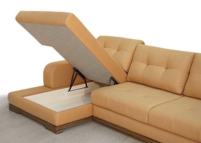 Модульный диван Марчелло в Кемерово - изображение 4
