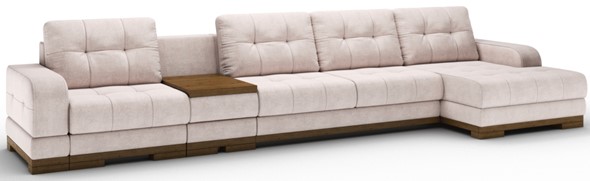 Модульный диван Марчелло в Кемерово - изображение