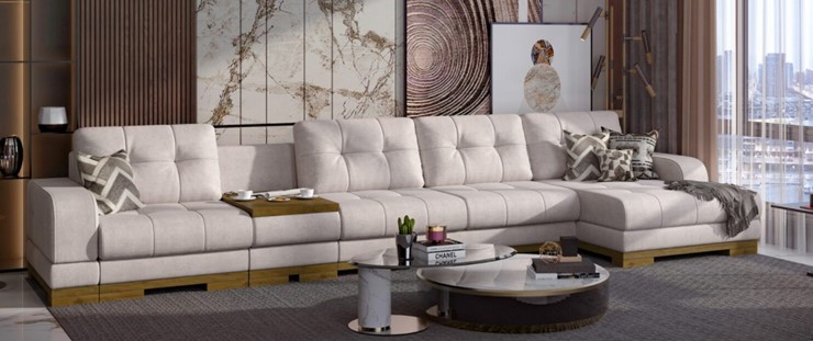 Модульный диван Марчелло в Кемерово - изображение 7