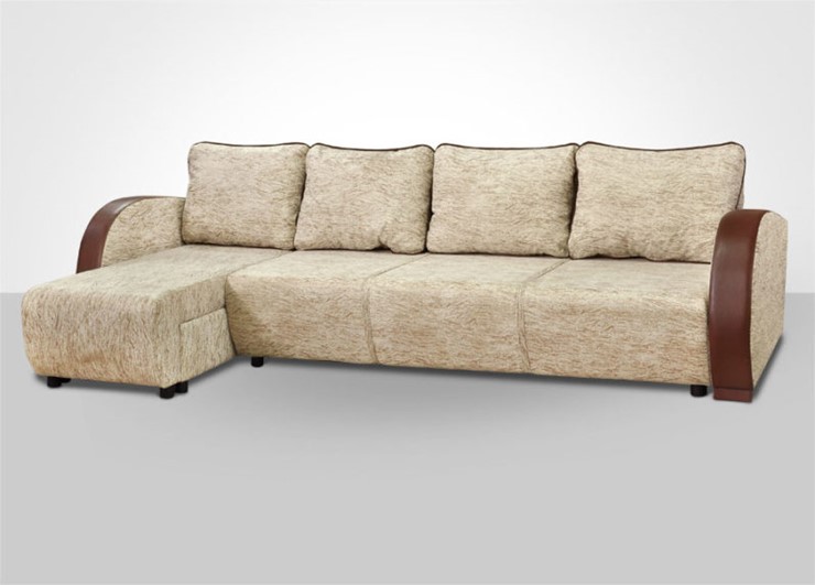 Модульный диван Европа в Кемерово купить с доставкой за 145514 р