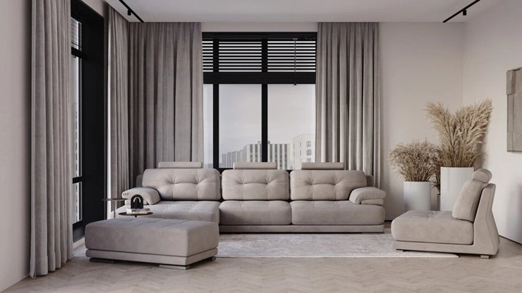 Модульный диван Монреаль в Кемерово - изображение 11