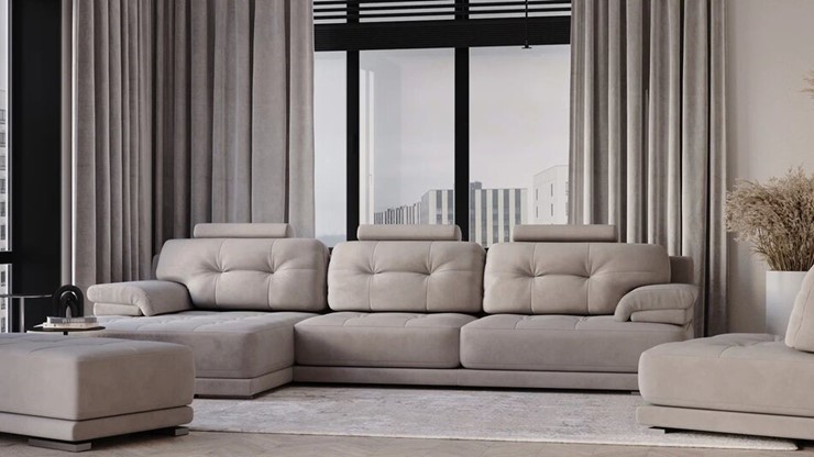 Модульный диван Монреаль в Кемерово - изображение 12
