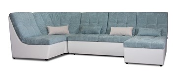 Модульный диван Релакс (4м) в Кемерово - предосмотр