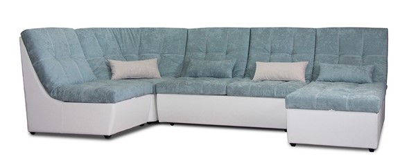 Модульный диван Релакс (4м) в Кемерово - изображение