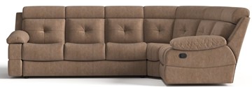 Модульный диван Рокфорд (седофлекс-реклайнер) в Кемерово - предосмотр 1