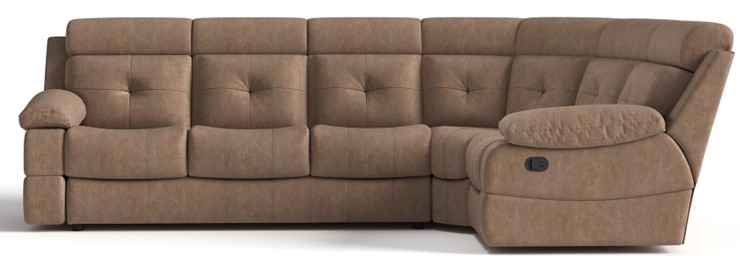 Модульный диван Рокфорд (седофлекс-реклайнер) в Кемерово - изображение 1