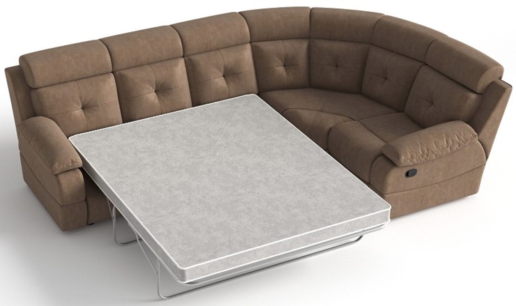 Модульный диван Рокфорд (седофлекс-реклайнер) в Кемерово - изображение 2