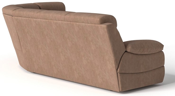 Модульный диван Рокфорд (седофлекс-реклайнер) в Кемерово - изображение 3