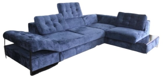 Модульный диван Валенсия (ПБЗ) в Кемерово - изображение