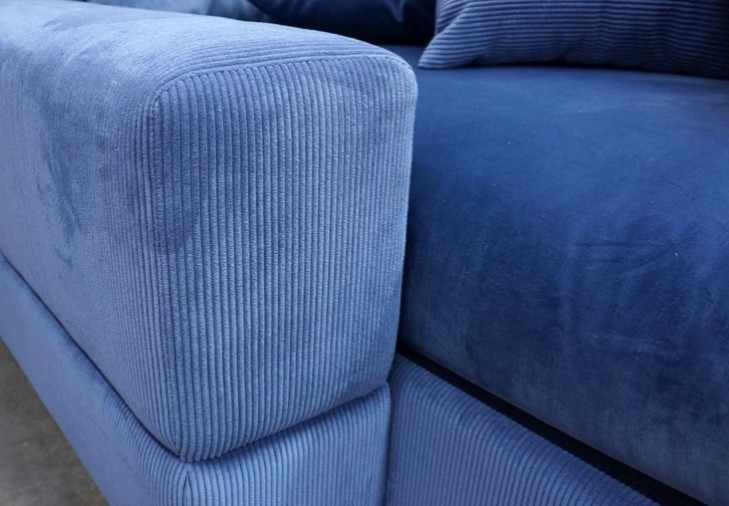 Модульный диван V-10-M, Memory foam в Кемерово - изображение 2