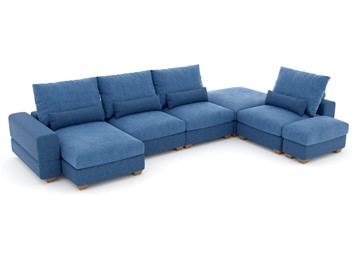 Модульный диван V-10-M, Memory foam в Кемерово - предосмотр