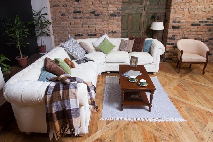 Модульный диван Честер в Кемерово - изображение 1