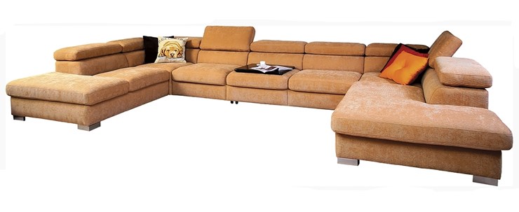 Модульный диван Мюнхен в Кемерово - изображение 5