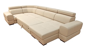 Модульный диван N-10-M в Кемерово - предосмотр 1