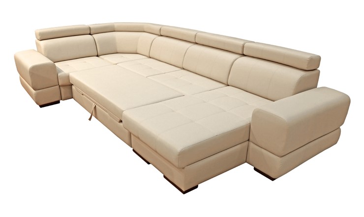 Модульный диван N-10-M в Новокузнецке - изображение 1
