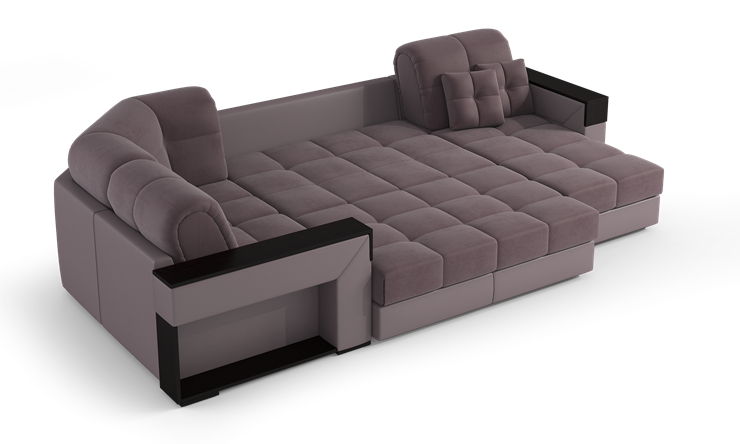 Модульный диван Турин (НПБ) в Кемерово - изображение 3