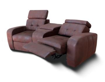 Модульный диван Мирум (м6+м14+м11+м14+м6) в Кемерово