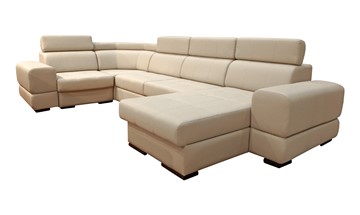 Модульный диван N-10-M в Кемерово - предосмотр