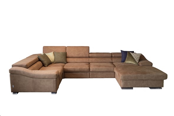 Модульный диван Мюнхен в Кемерово - изображение