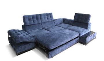 Модульный диван Валенсия (ПБЗ) в Кемерово - предосмотр 1