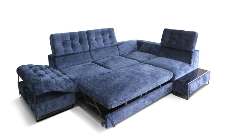 Модульный диван Валенсия (ПБЗ) в Кемерово - изображение 1