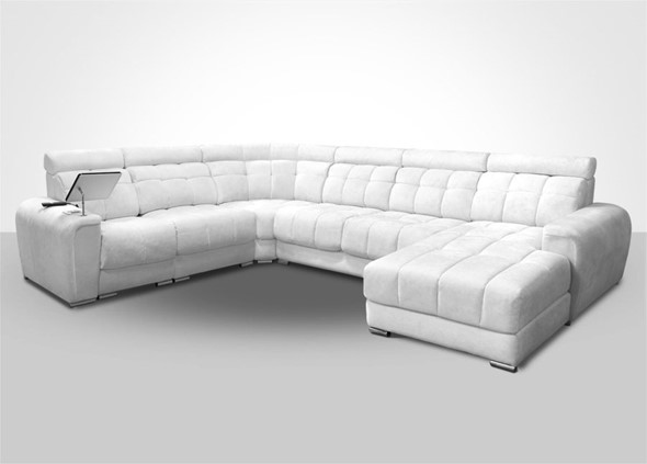 Модульный диван Арабелла в Кемерово - изображение