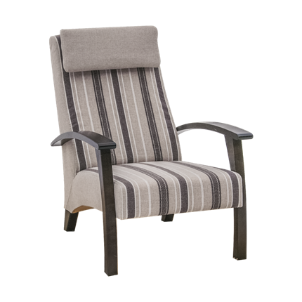 Кресло Старт Каприз-Ретро в Кемерово - изображение