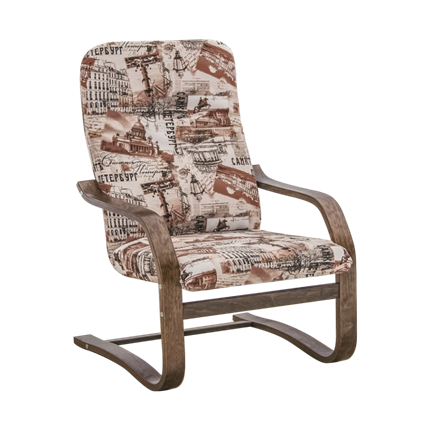 Кресло Каприз-Мечта в Кемерово - изображение