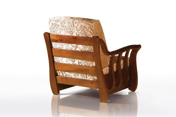 Кресло-кровать Фрегат 03-80 в Кемерово - изображение 1
