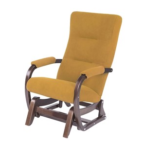 Кресло-качалка Мэтисон - 2 Орех 2355 в Кемерово