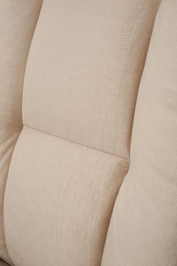 Кресло-качалка Леон маятниковая, ткань AMIGo песок 29-Т-П в Кемерово - изображение 20