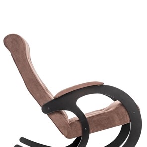 Кресло-качалка Модель 3 в Кемерово - предосмотр 12