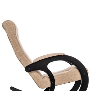 Кресло-качалка Модель 3 в Кемерово - предосмотр 4